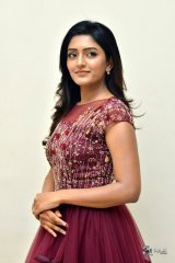 Eesha Rebba at Aravinda Sametha Success Meet
